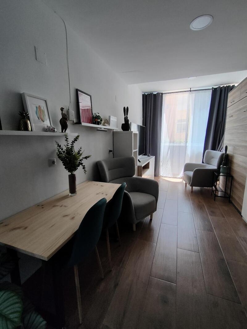 Appartement zu verkaufen