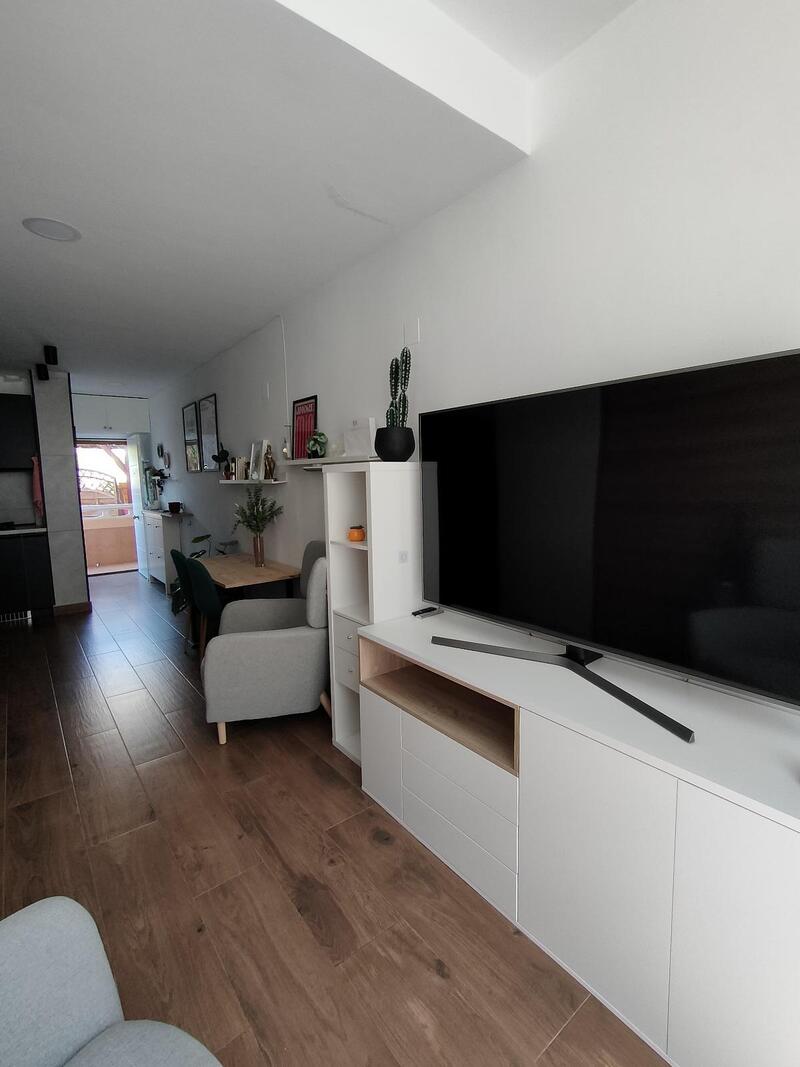 Appartement zu verkaufen