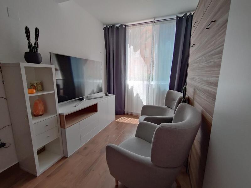 Appartement zu verkaufen