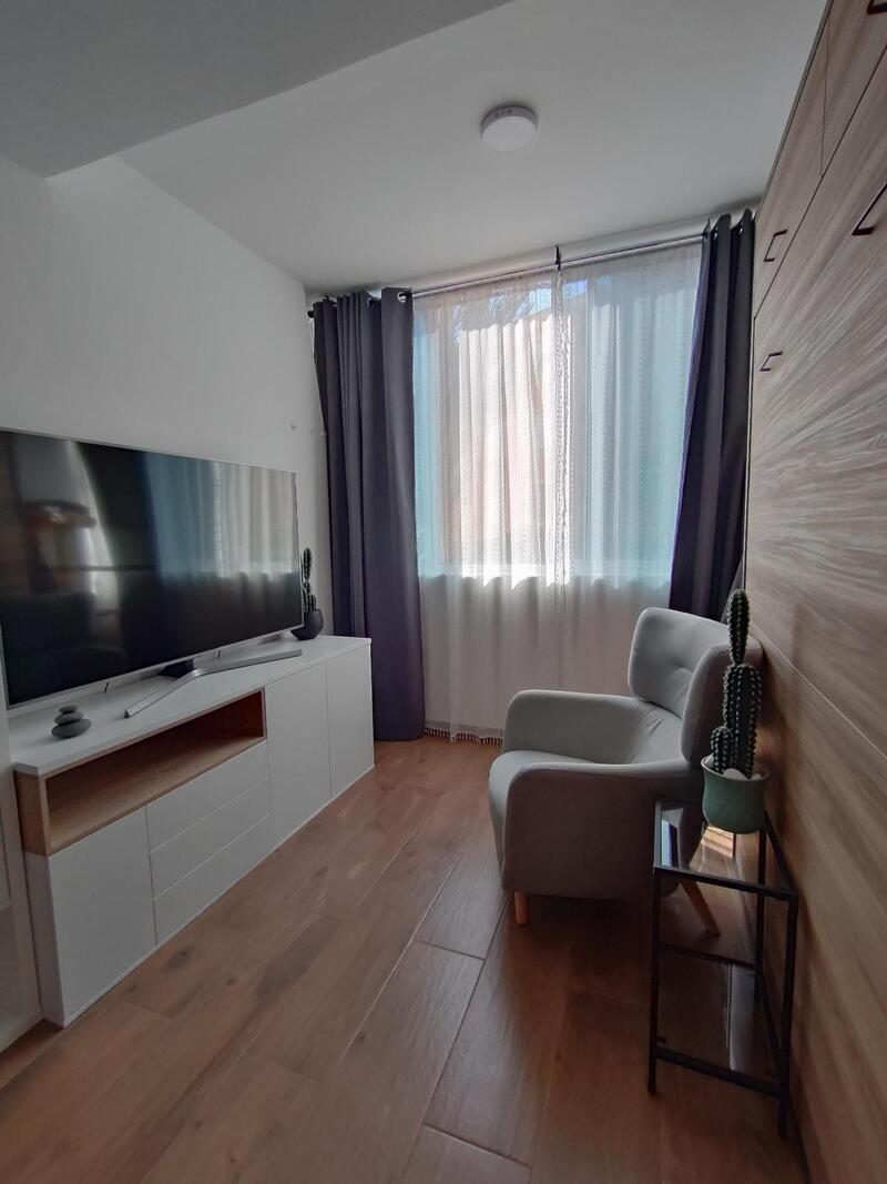 Appartement zu verkaufen