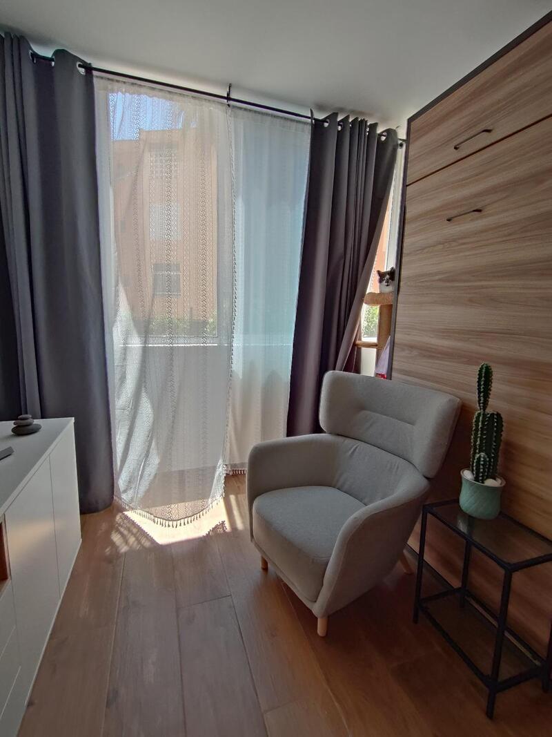 Appartement zu verkaufen