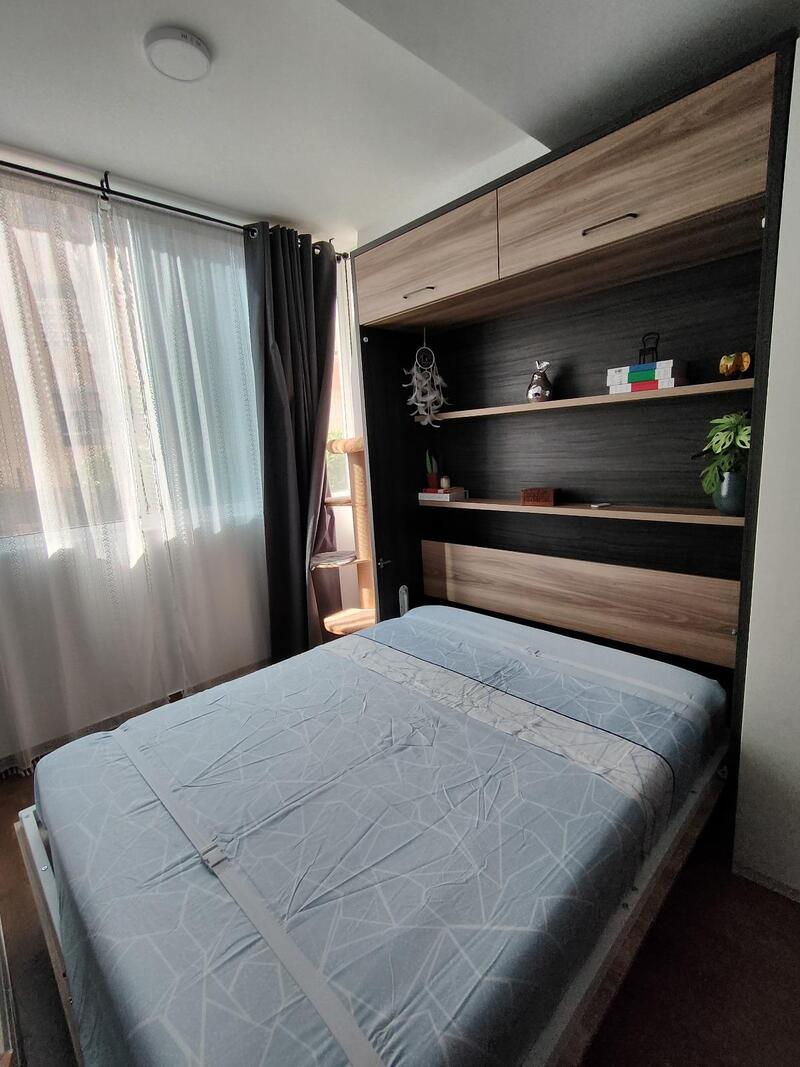 Appartement zu verkaufen