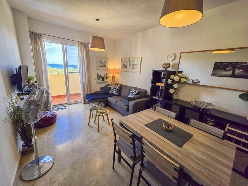 2 chambre Appartement à vendre