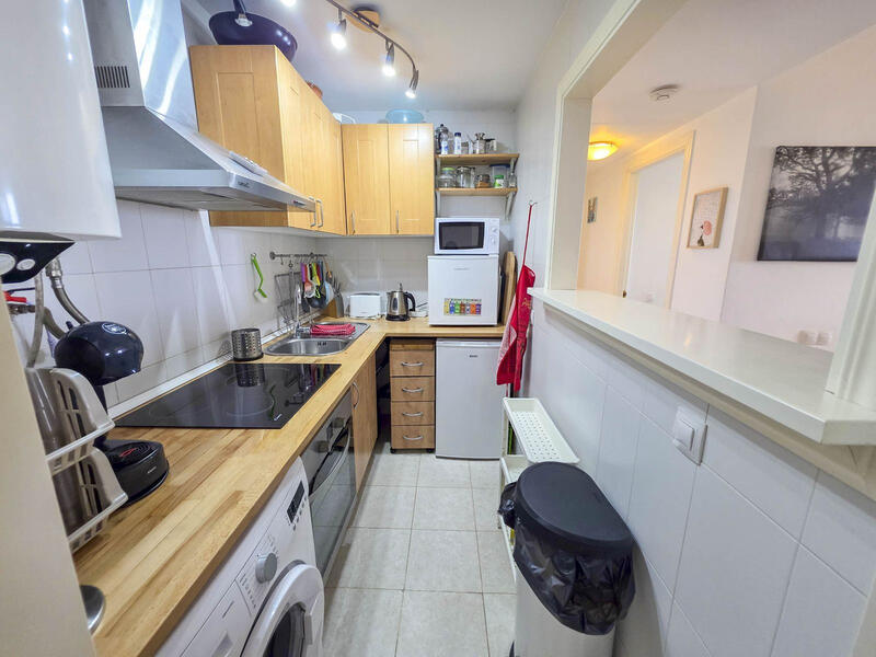 2 chambre Appartement à vendre