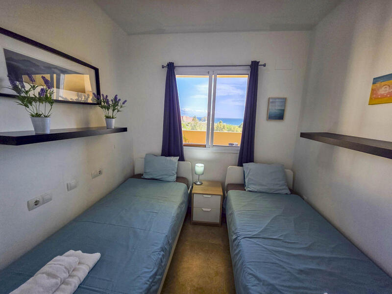 2 chambre Appartement à vendre