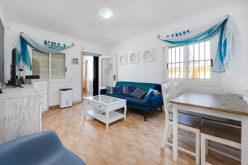 3 chambre Villa à vendre