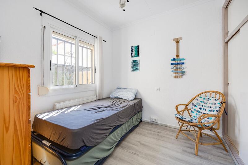 3 chambre Villa à vendre