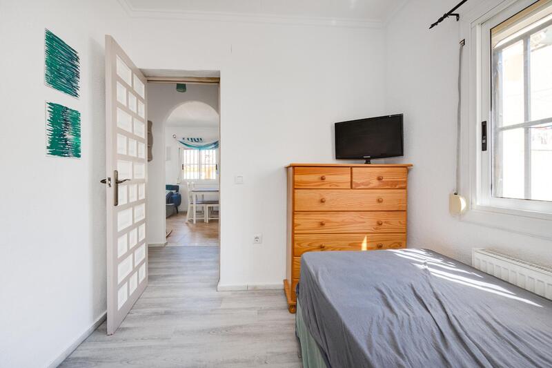 3 chambre Villa à vendre