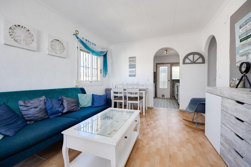 3 chambre Villa à vendre