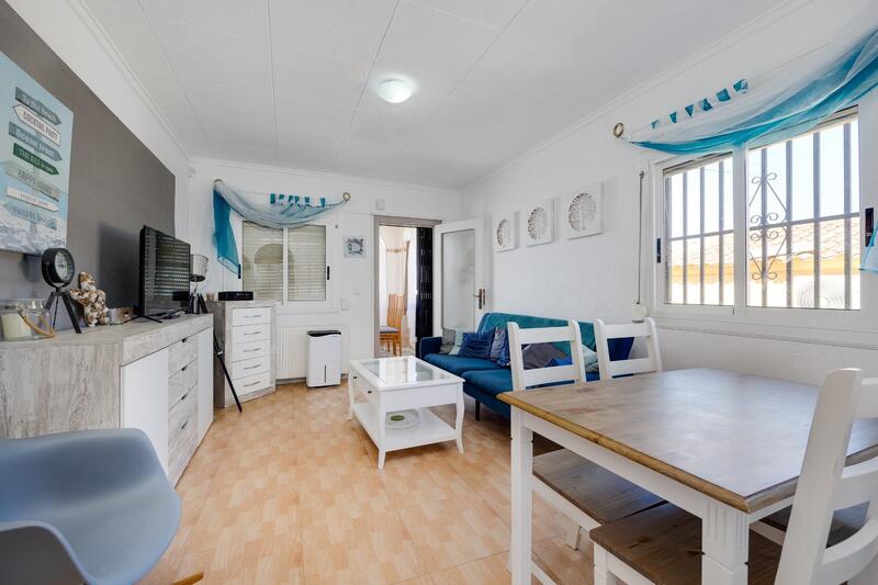 3 chambre Villa à vendre