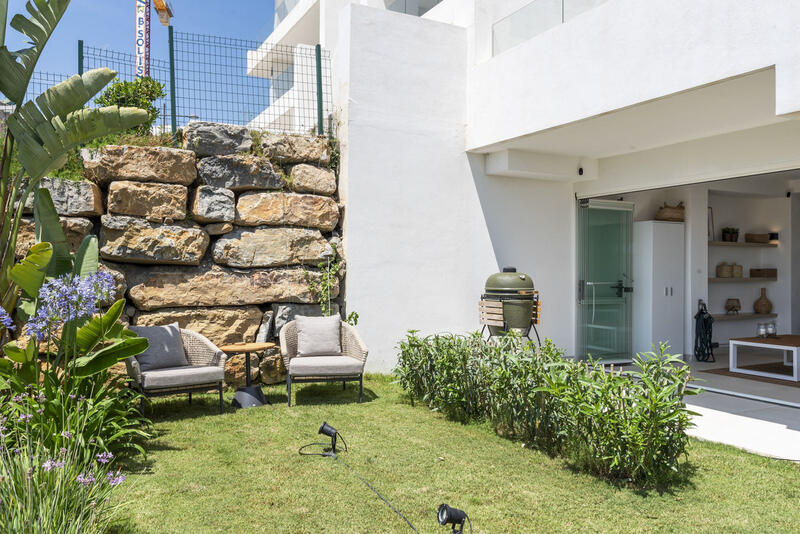 2 Schlafzimmer Appartement zu verkaufen