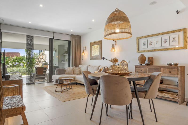 2 Schlafzimmer Appartement zu verkaufen