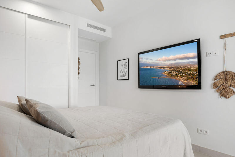 2 Schlafzimmer Appartement zu verkaufen