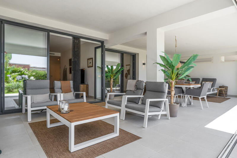 2 Schlafzimmer Appartement zu verkaufen