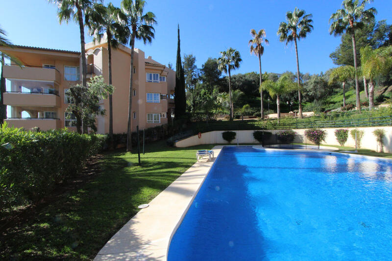 Apartment for sale in Elviria, Málaga