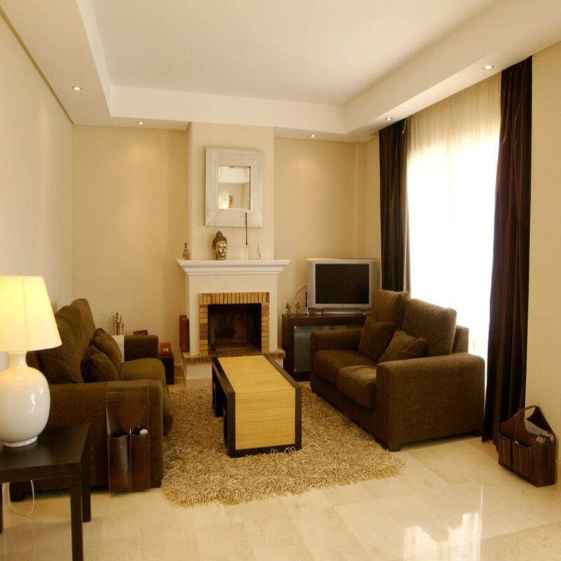 3 Cuarto Apartamento en venta