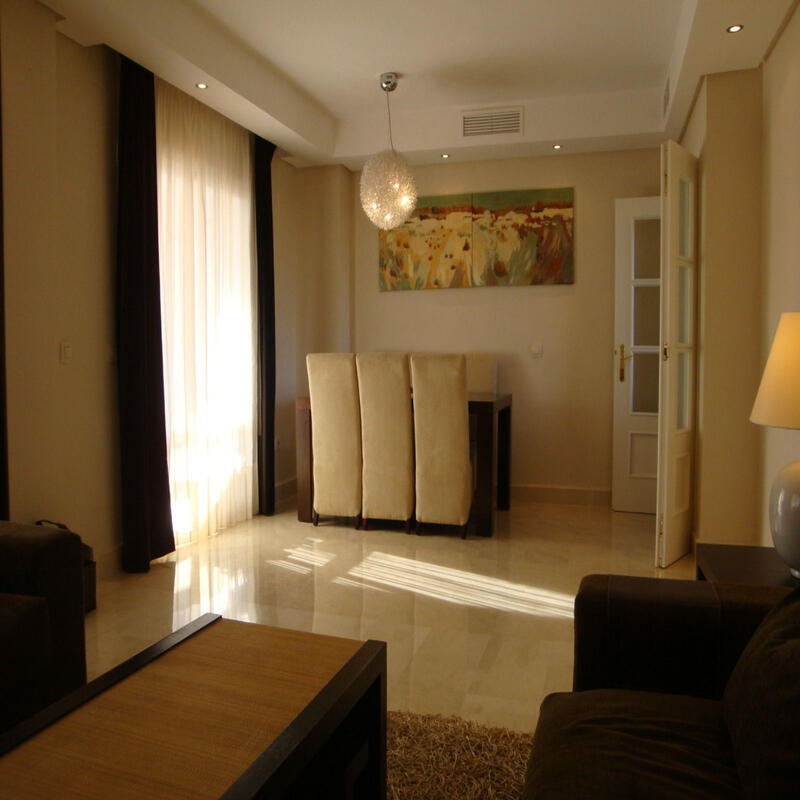 3 Cuarto Apartamento en venta