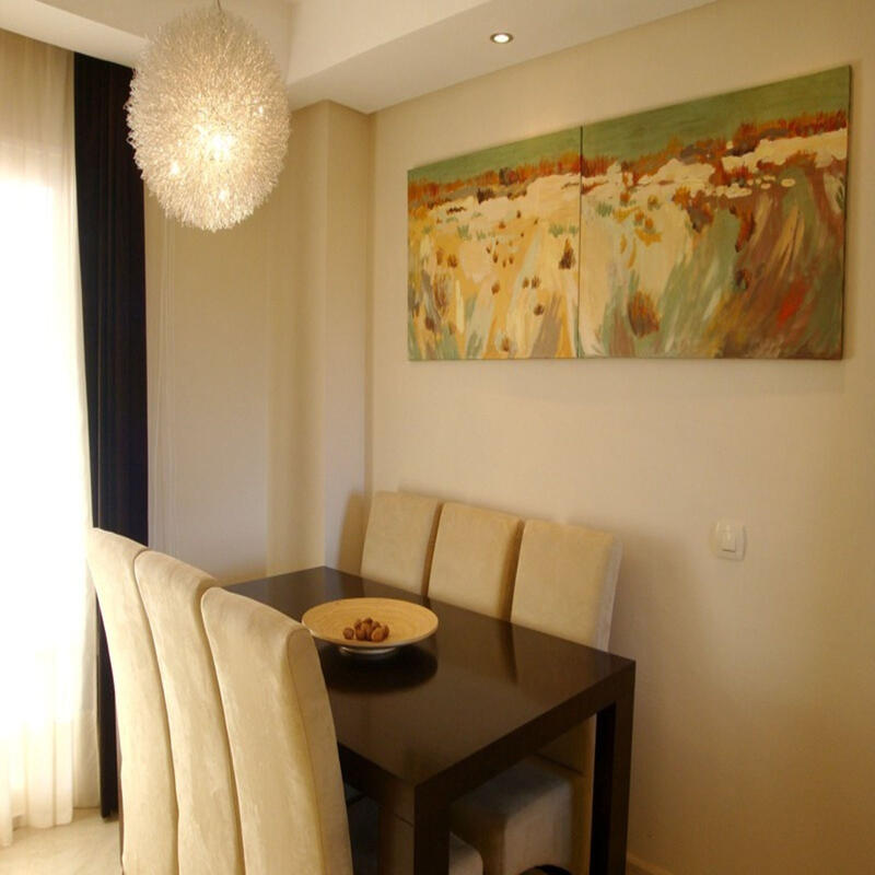 3 Cuarto Apartamento en venta