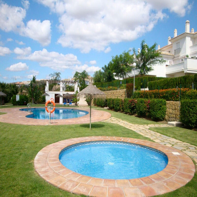 3 Cuarto Apartamento en venta