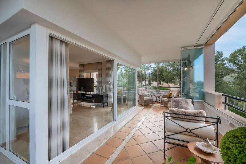 3 Cuarto Apartamento en venta