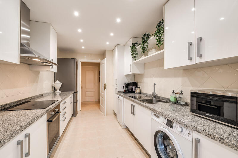 3 Cuarto Apartamento en venta