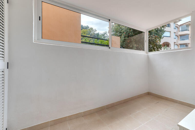 3 Cuarto Apartamento en venta