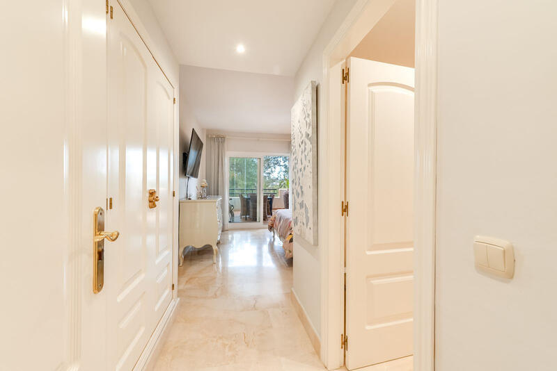 3 Cuarto Apartamento en venta