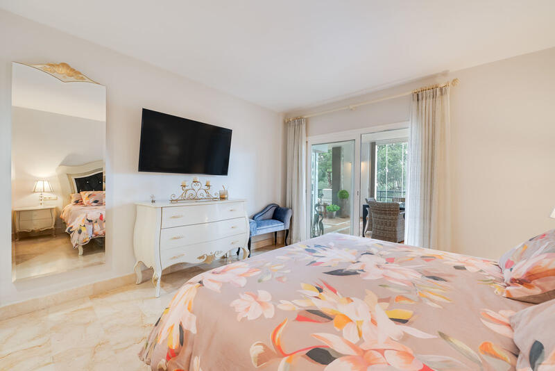 3 Cuarto Apartamento en venta