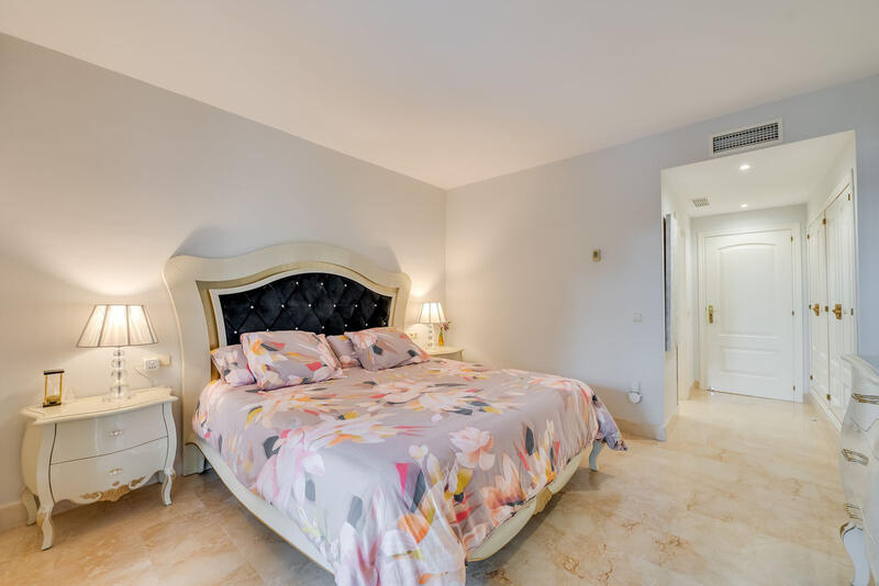 3 Cuarto Apartamento en venta