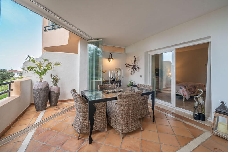 3 Cuarto Apartamento en venta