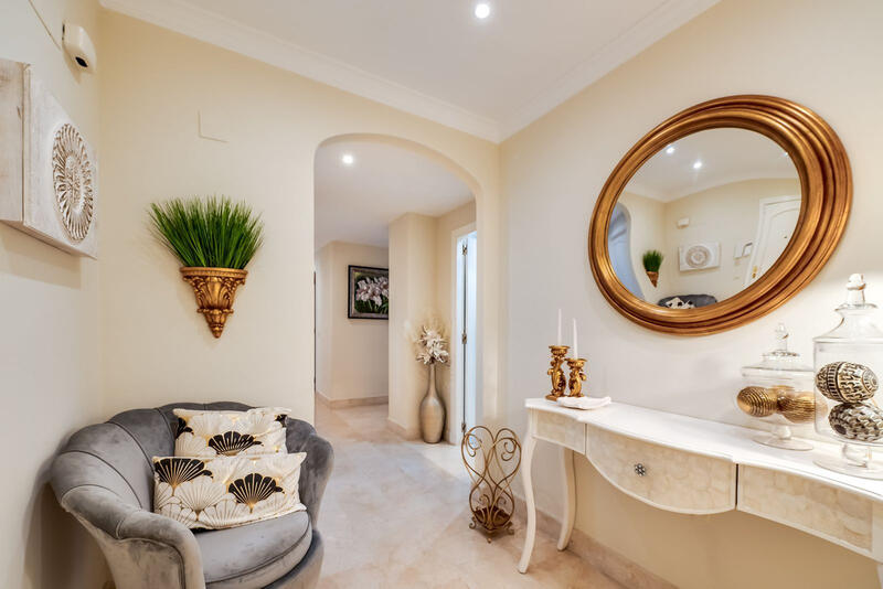 3 Cuarto Apartamento en venta