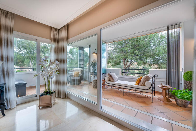 3 Cuarto Apartamento en venta