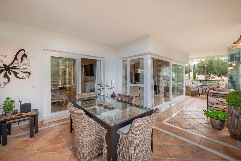 3 Cuarto Apartamento en venta