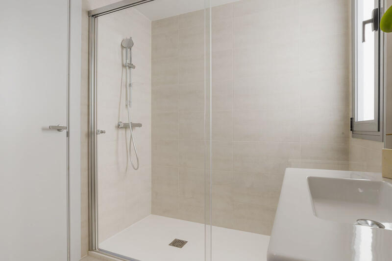 2 slaapkamer Appartement Te koop