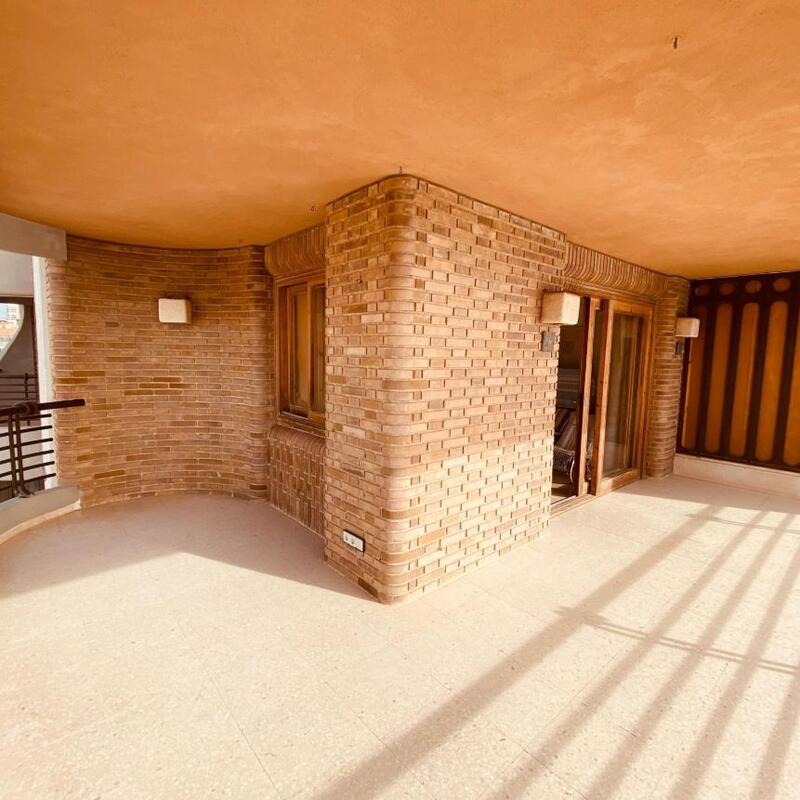 3 chambre Appartement à vendre