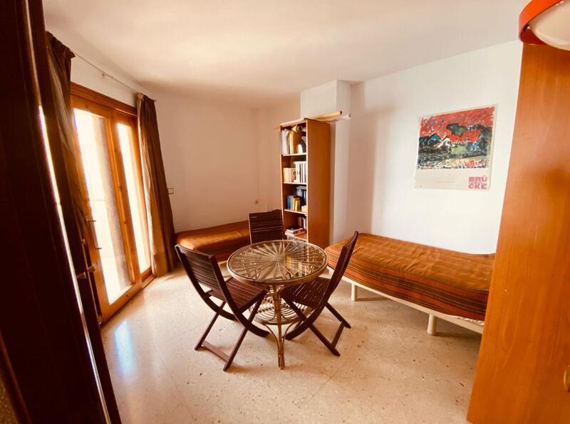 3 chambre Appartement à vendre