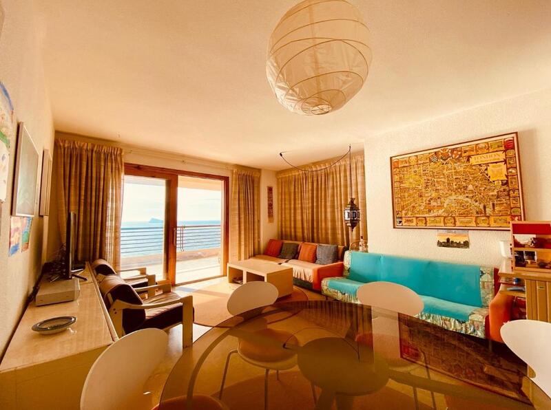 3 chambre Appartement à vendre