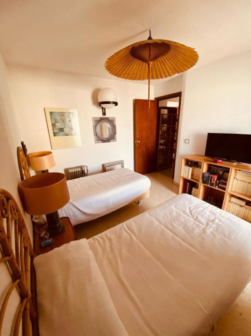 3 chambre Appartement à vendre