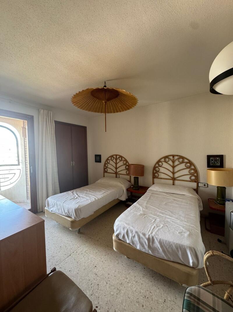 3 chambre Appartement à vendre