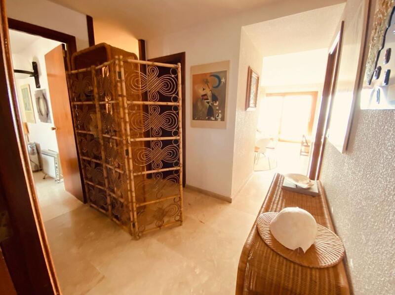 3 chambre Appartement à vendre