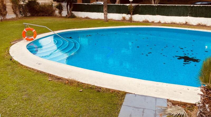 3 chambre Appartement à vendre