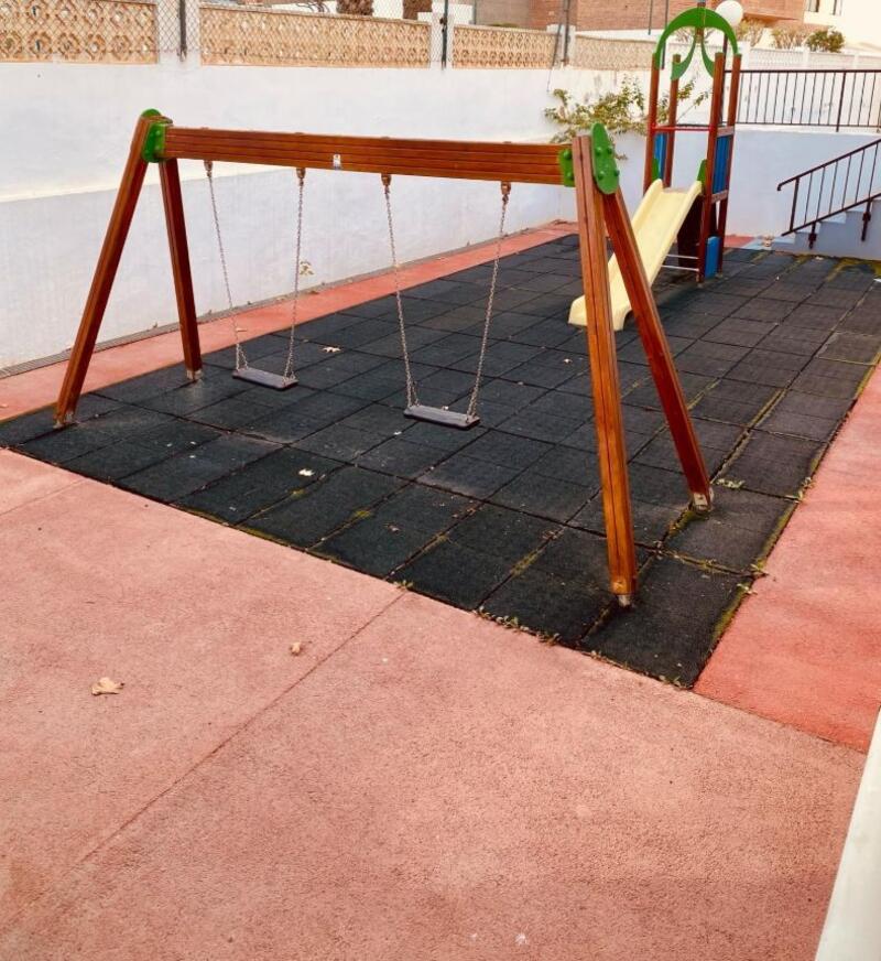 3 chambre Appartement à vendre