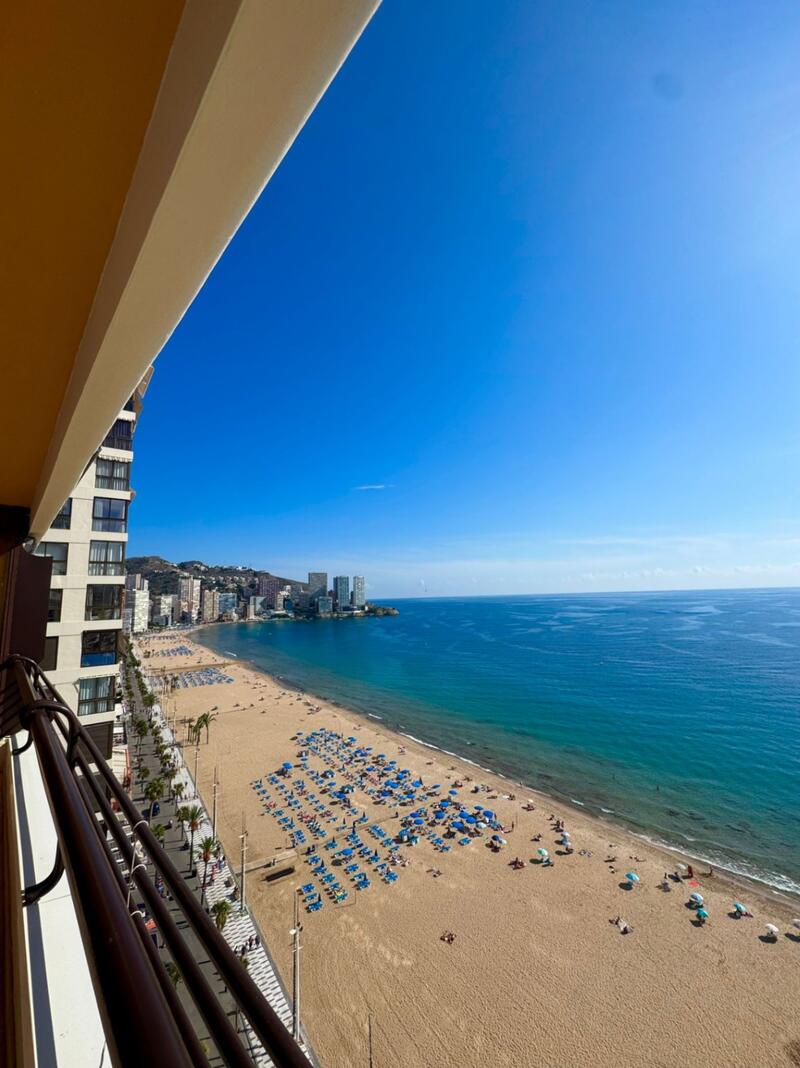 3 chambre Appartement à vendre