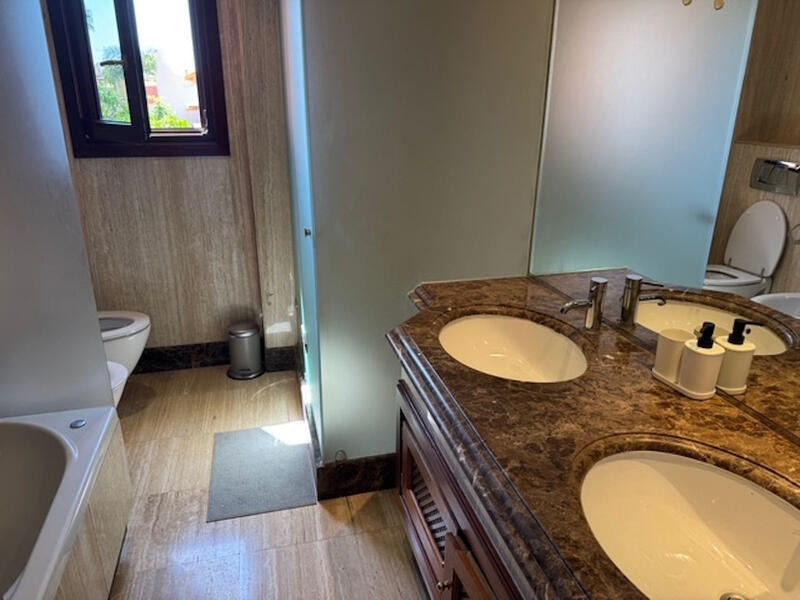 2 sovrum Lägenhet till salu