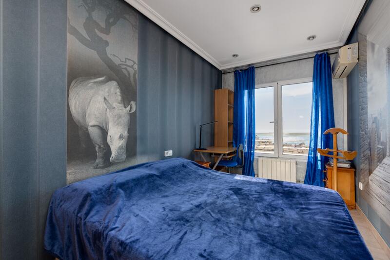 3 спальная комната квартира продается