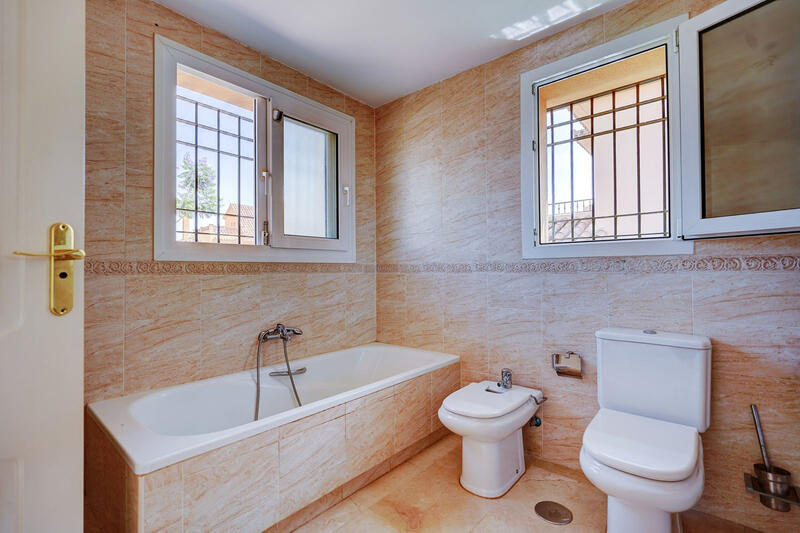 3 soverom Villa til salgs 3 soverom Villa til salgs