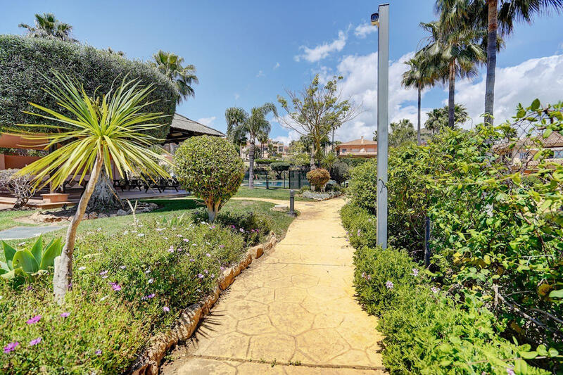 3 soverom Villa til salgs 3 soverom Villa til salgs