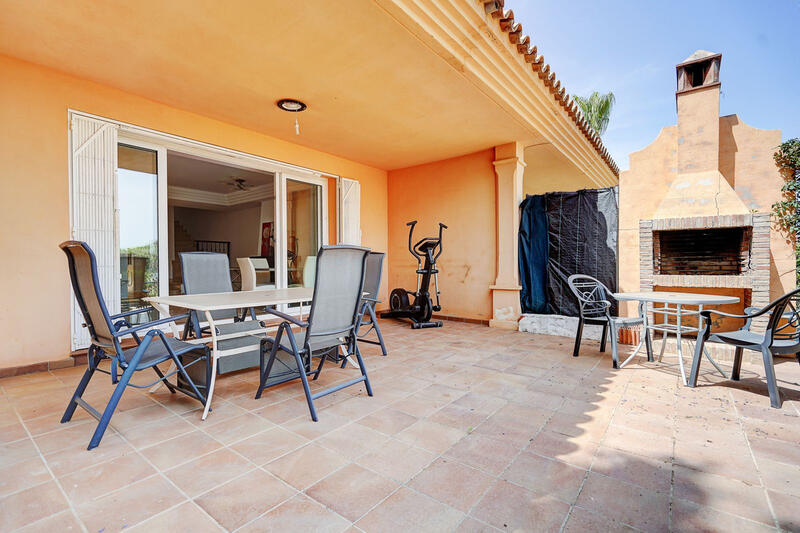 3 soverom Villa til salgs 3 soverom Villa til salgs