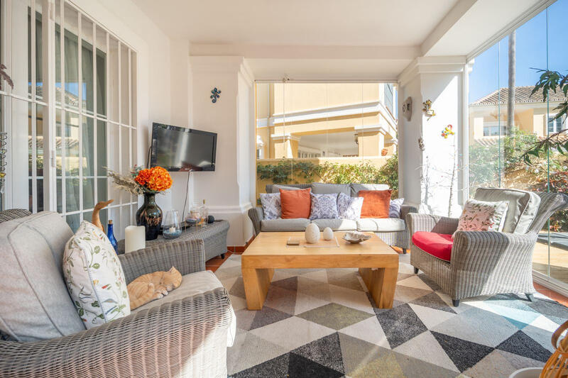 3 bedroom Townhouse for sale