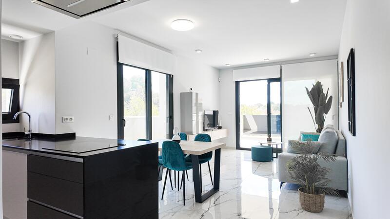 2 Cuarto Apartamento en venta